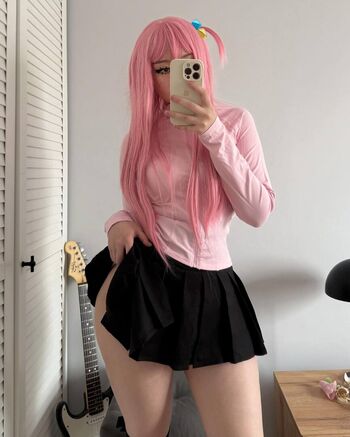 Full leaked Cyberkitty page private onlyfans photo