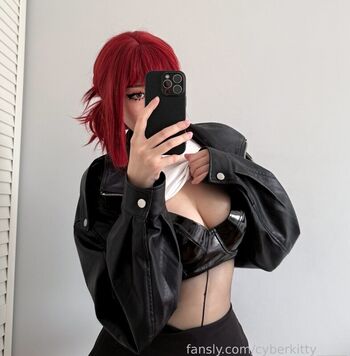 Full leaked Cyberkitty page private onlyfans photo
