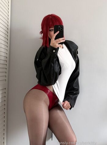 Full leaked Cyberkitty page private onlyfans photo