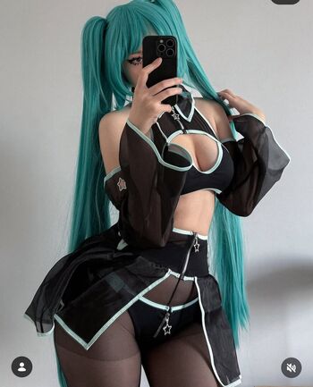 Full leaked Cyberkitty private onlyfans photo