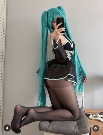 Full leaked Cyberkitty private onlyfans photo