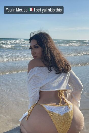 Full leaked Cyberlis private onlyfans photo