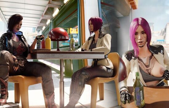 Cyberpunk 2077