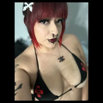 Cybervamp