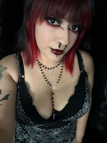 Cybervamp