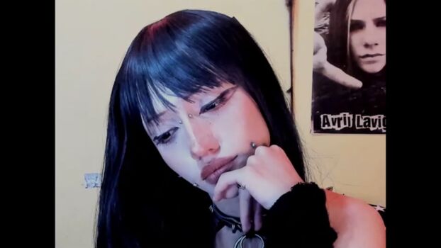 Full leaked Cybrcor private onlyfans photo