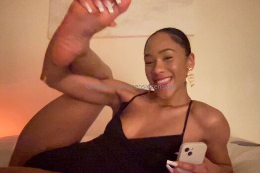 Full leaked Cydnie chanel private onlyfans photo