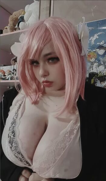 Full leaked Cydobell private onlyfans photo