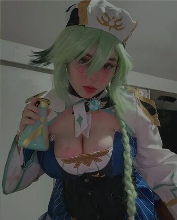 Full leaked Cydobell private onlyfans photo