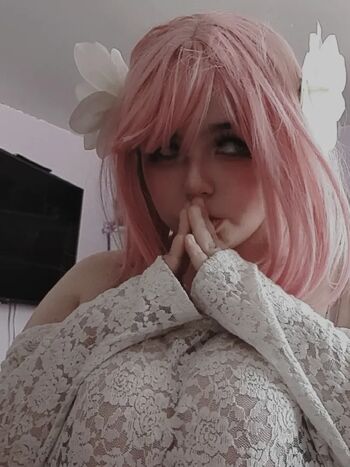 Full leaked Cydobell private onlyfans photo