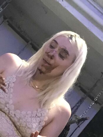 Full leaked Cyeluu private onlyfans photo
