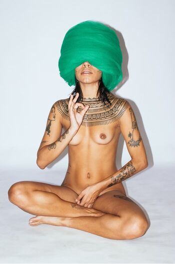 Full leaked Cyganawe private onlyfans photo