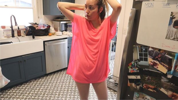 Full leaked Cylene hallawell page private onlyfans photo