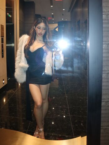 Full leaked Cyngxq private onlyfans photo