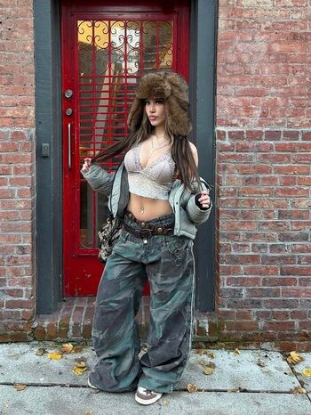 Full leaked Cyngxq private onlyfans photo