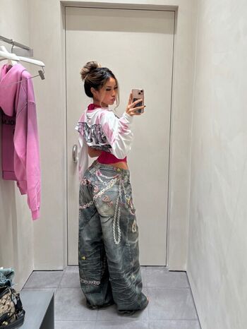 Full leaked Cyngxq private onlyfans photo