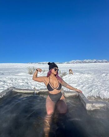 Full leaked Cynthia leu private onlyfans photo