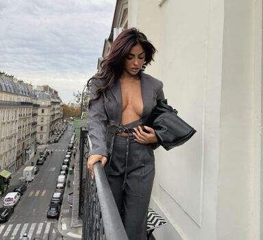 Full leaked Cynthia makhoul private onlyfans photo