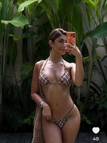 Full leaked Cynthia makhoul private onlyfans photo