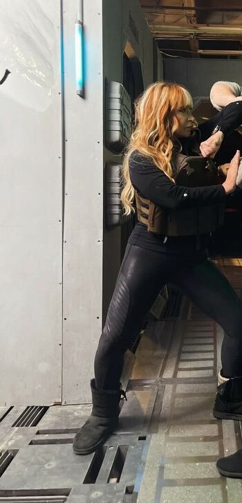 Full leaked Cynthia rothrock page private onlyfans photo