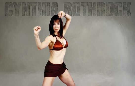 Full leaked Cynthia rothrock page private onlyfans photo