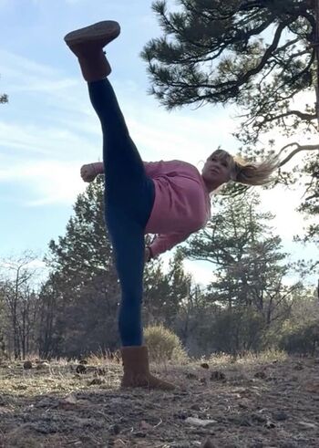 Full leaked Cynthia rothrock page private onlyfans photo