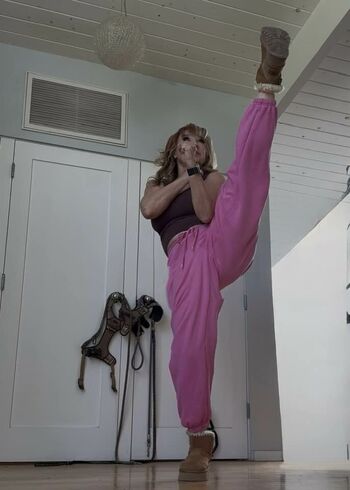 Full leaked Cynthia rothrock page private onlyfans photo