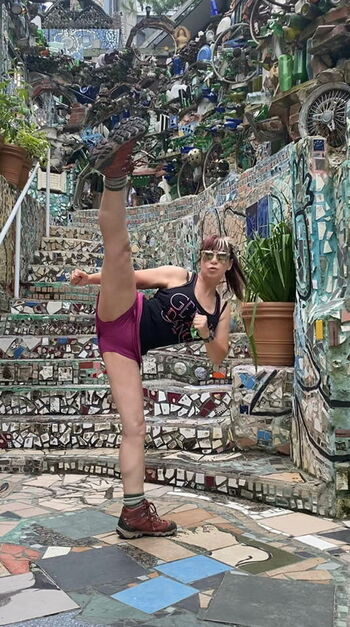 Full leaked Cynthia rothrock private onlyfans photo