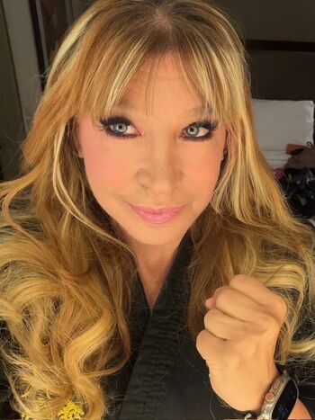 Full leaked Cynthia rothrock private onlyfans photo