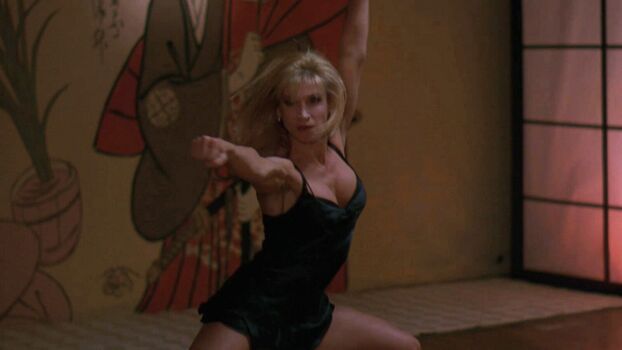 Full leaked Cynthia rothrock private onlyfans photo