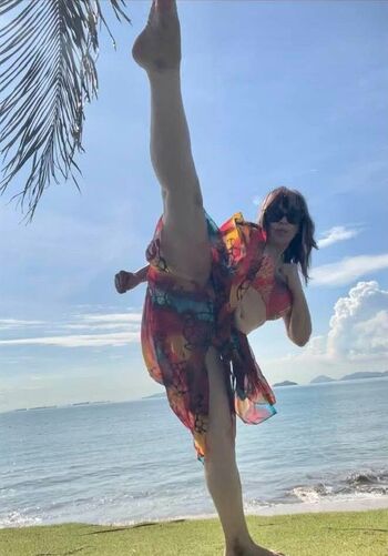 Full leaked Cynthia rothrock page private onlyfans photo