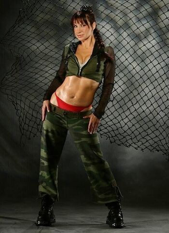 Full leaked Cynthia rothrock page private onlyfans photo