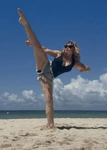 Full leaked Cynthia rothrock page private onlyfans photo