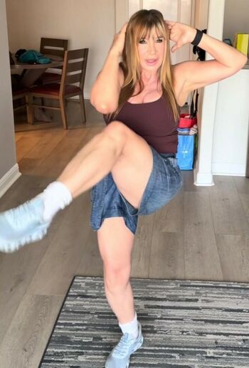 Full leaked Cynthia rothrock page private onlyfans photo