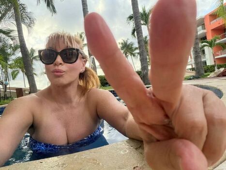 Full leaked Cynthia rothrock page private onlyfans photo
