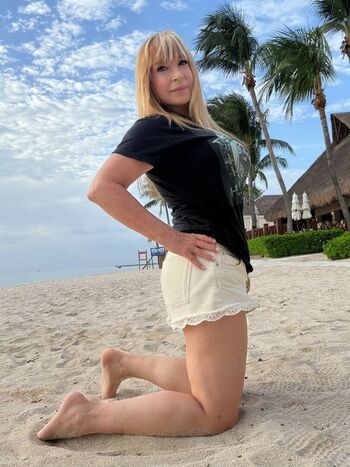 Full leaked Cynthia rothrock page private onlyfans photo