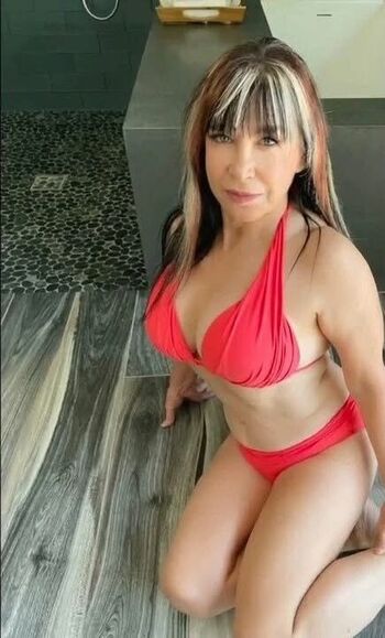 Full leaked Cynthia rothrock page private onlyfans photo