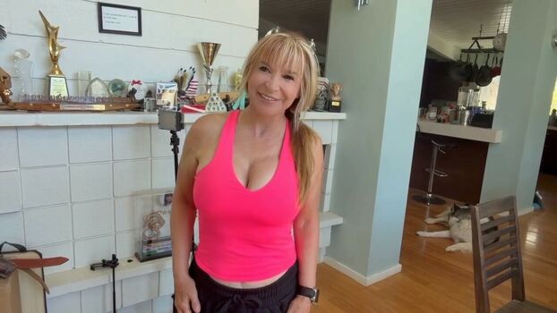 Full leaked Cynthia rothrock page private onlyfans photo