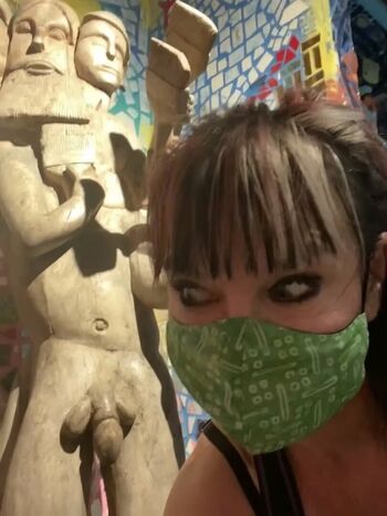 Full leaked Cynthia rothrock page private onlyfans photo
