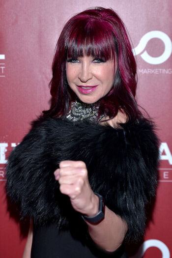 Full leaked Cynthia rothrock private onlyfans photo