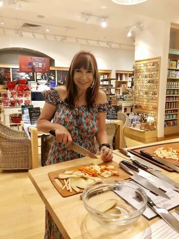 Full leaked Cynthia rothrock private onlyfans photo