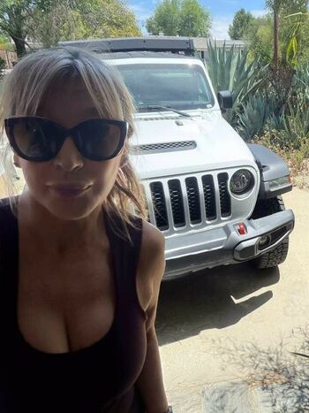 Full leaked Cynthia rothrock private onlyfans photo