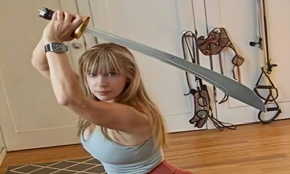 Full leaked Cynthia rothrock private onlyfans photo