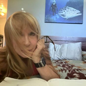 Cynthia Rothrock