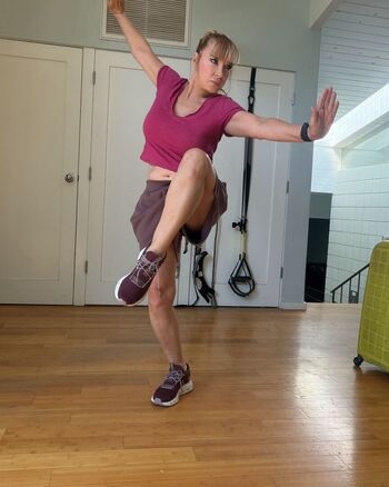 Cynthia Rothrock