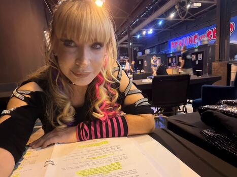 Full leaked Cynthia rothrock page private onlyfans photo