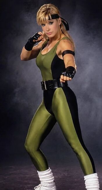 Full leaked Cynthia rothrock page private onlyfans photo