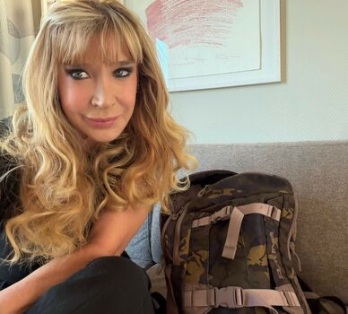 Cynthia Rothrock