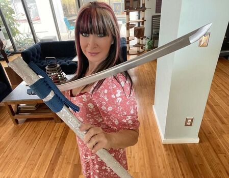 Full leaked Cynthia rothrock page private onlyfans photo