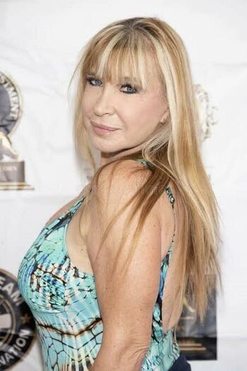 Cynthia Rothrock
